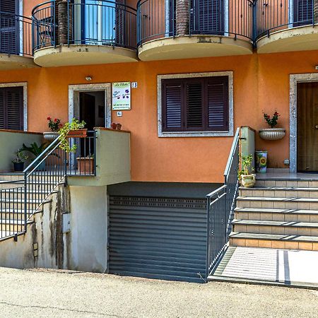 Villetta Mari E Amuri Giardini-Naxos Zewnętrze zdjęcie