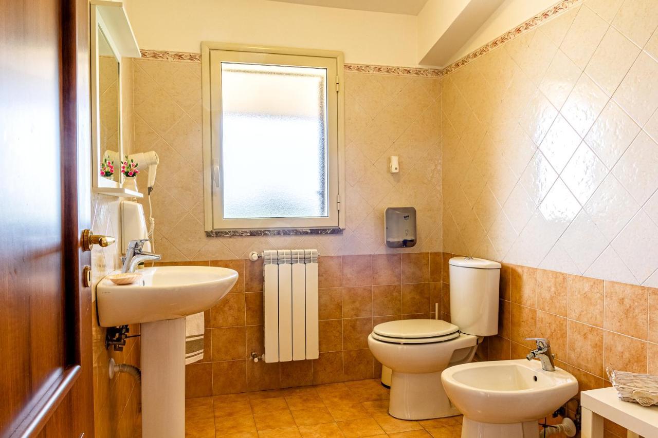 Villetta Mari E Amuri Giardini-Naxos Zewnętrze zdjęcie